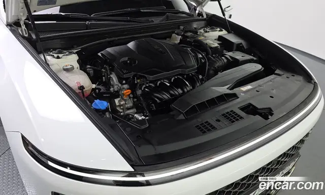 Hyundai Grandeur 2023 2.5 автомат (гидро), миниатюра 6 Hyundai Grandeur 2023 2.5 автомат (гидро), миниатюра 6