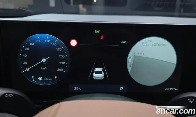 Hyundai Grandeur 2023 2.5 автомат (гидро), миниатюра 8 Hyundai Grandeur 2023 2.5 автомат (гидро), миниатюра 8