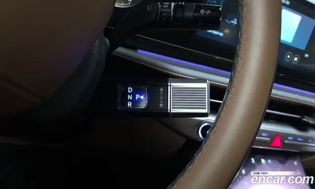 Hyundai Grandeur 2023 2.5 автомат (гидро), миниатюра 9 Hyundai Grandeur 2023 2.5 автомат (гидро), миниатюра 9