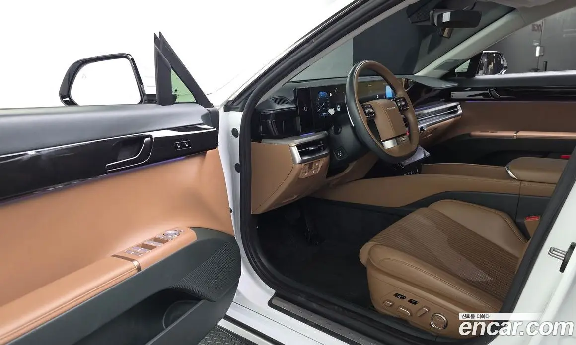 Hyundai Grandeur 2023 2.5 автомат (гидро), фото 10 Hyundai Grandeur 2023 2.5 автомат (гидро), фото 10