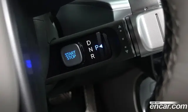 Hyundai Ioniq 9 2025 0.2 автомат (гидро), миниатюра 11
