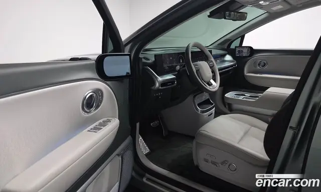 Hyundai Ioniq 9 2025 0.2 автомат (гидро), миниатюра 12
