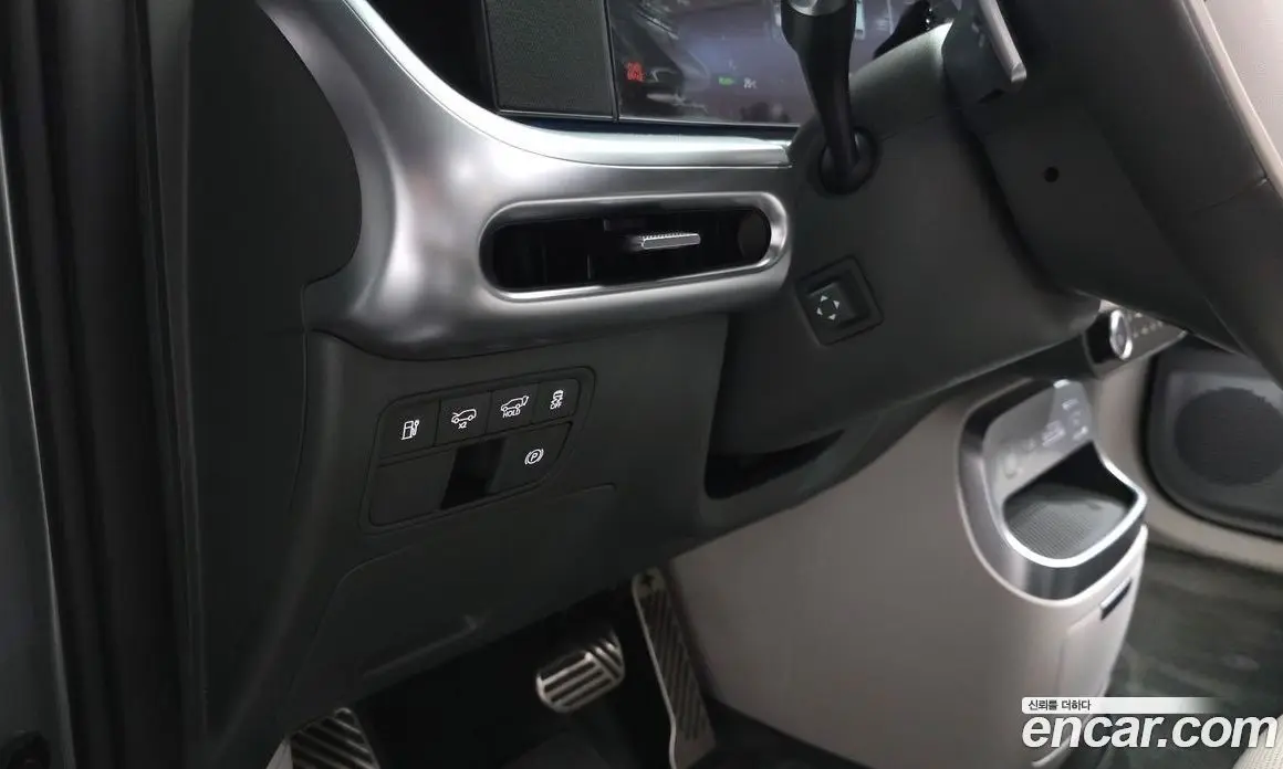 Hyundai Ioniq 9 2025 0.2 автомат (гидро), фото 28