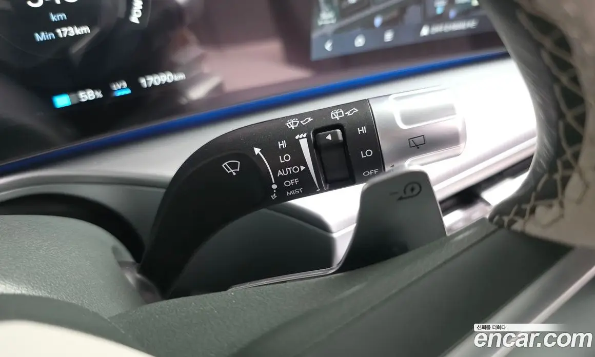 Hyundai Ioniq 9 2025 0.2 автомат (гидро), фото 29