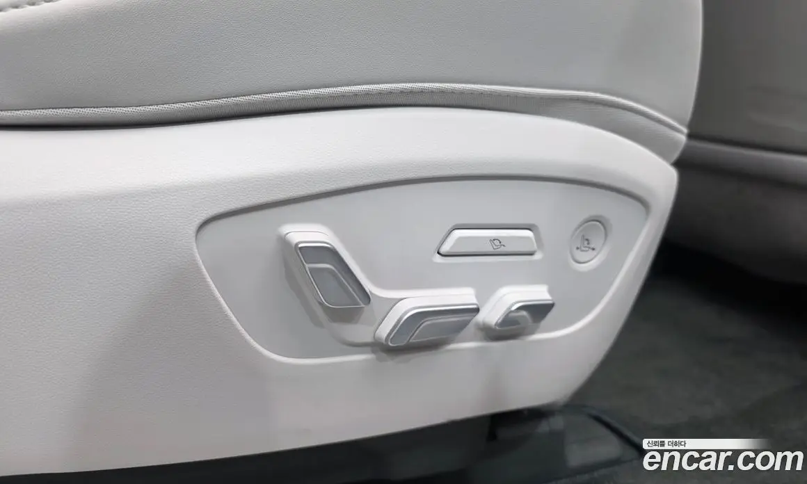 Hyundai Ioniq 9 2025 0.2 автомат (гидро), фото 30