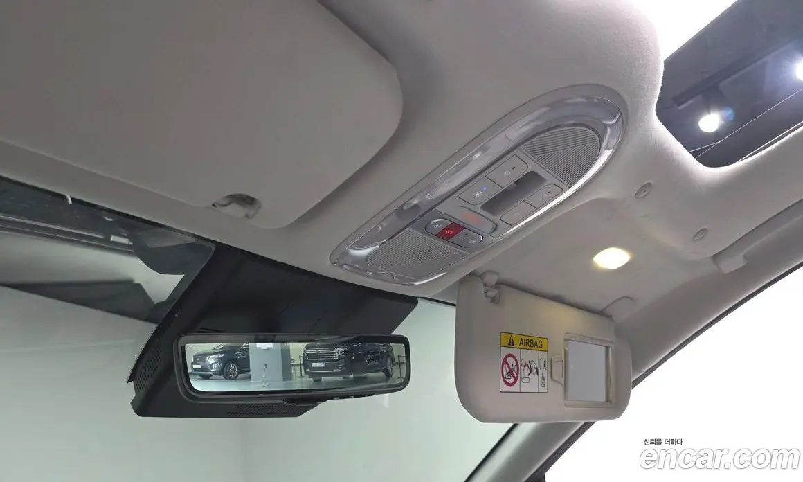 Hyundai Ioniq 9 2025 0.2 автомат (гидро), фото 31