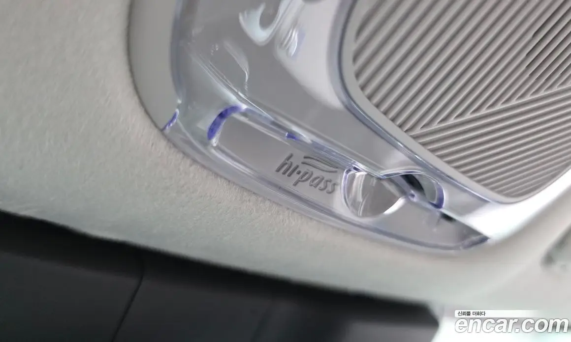 Hyundai Ioniq 9 2025 0.2 автомат (гидро), фото 36