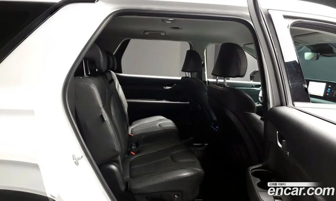 Hyundai Palisade 2022 2.2 автомат (гидро), фото 11
