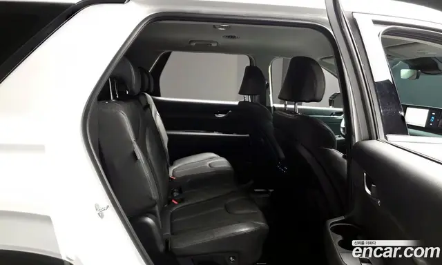 Hyundai Palisade 2022 2.2 автомат (гидро), миниатюра 11