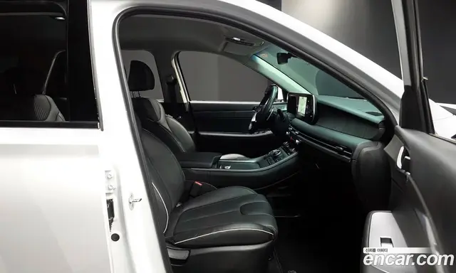 Hyundai Palisade 2022 2.2 автомат (гидро), миниатюра 12