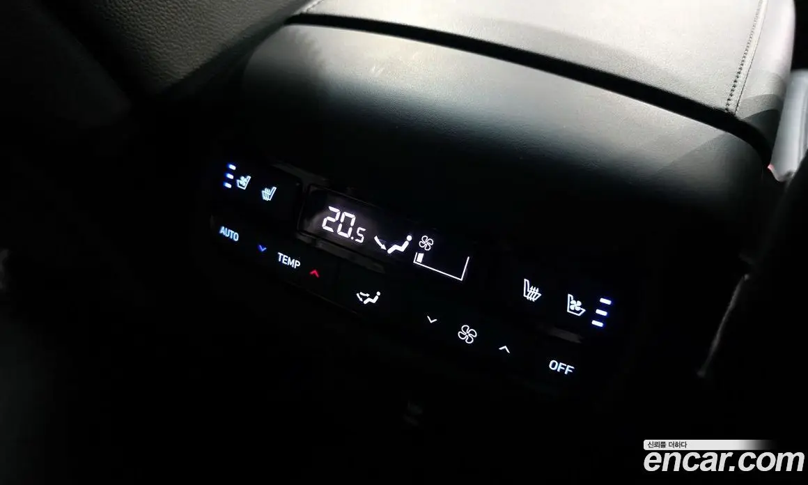 Hyundai Palisade 2022 2.2 автомат (гидро), фото 19