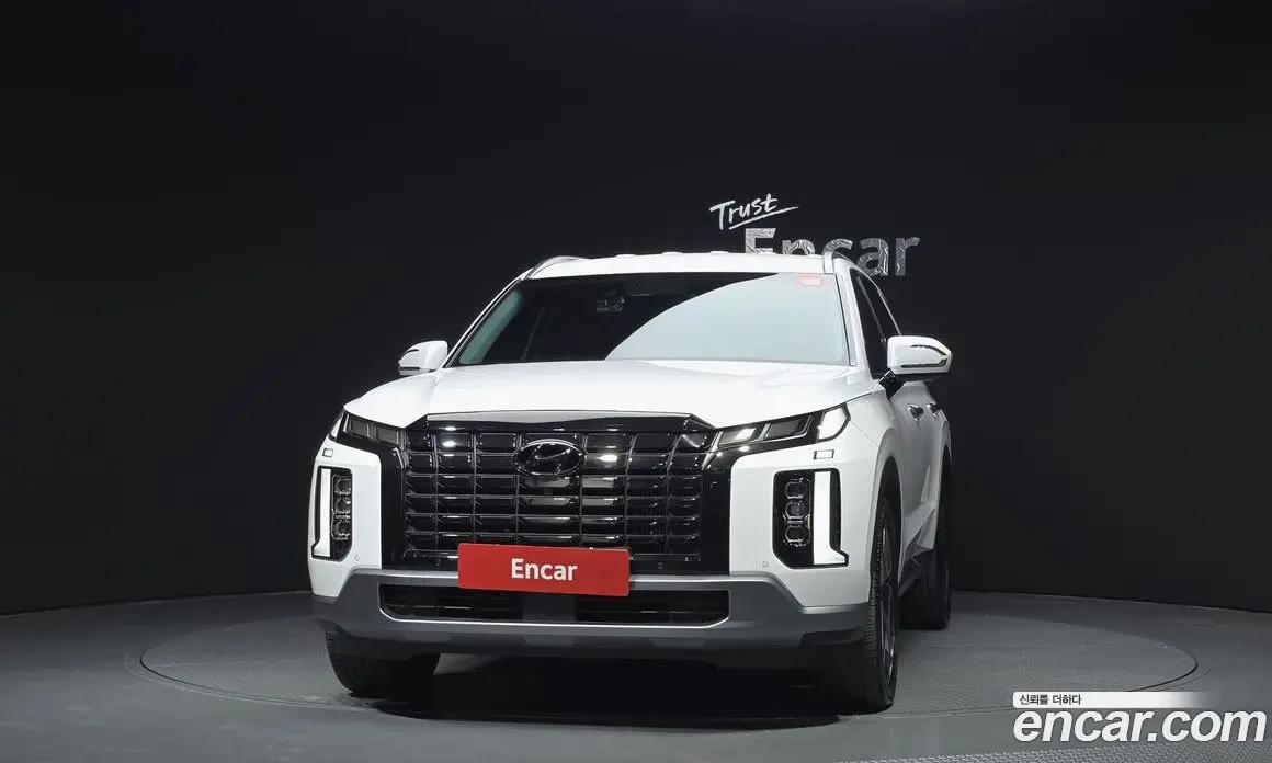 Hyundai Palisade 2022 2.2 автомат (гидро), фото 3