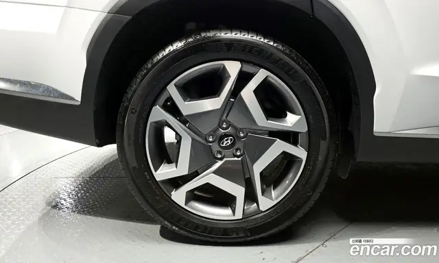 Hyundai Palisade 2022 2.2 автомат (гидро), миниатюра 5