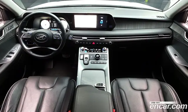 Hyundai Palisade 2022 2.2 автомат (гидро), миниатюра 7