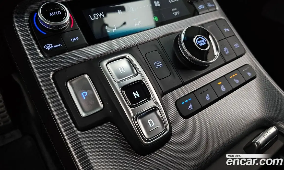 Hyundai Palisade 2023 2.2 автомат (гидро), фото 11