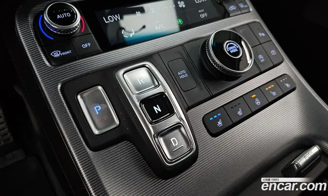 Hyundai Palisade 2023 2.2 автомат (гидро), миниатюра 11