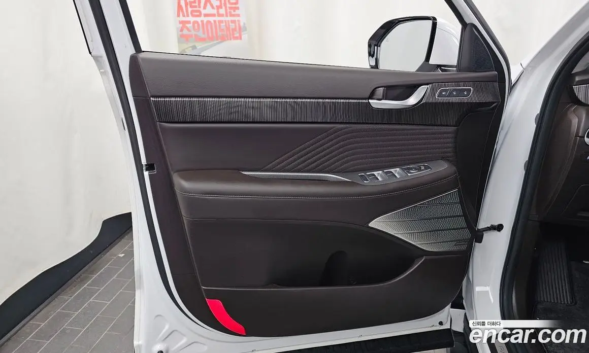 Hyundai Palisade 2023 2.2 автомат (гидро), фото 13