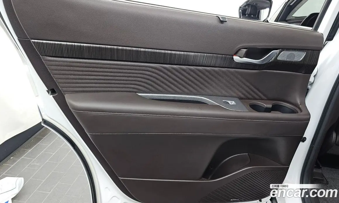 Hyundai Palisade 2023 2.2 автомат (гидро), фото 14