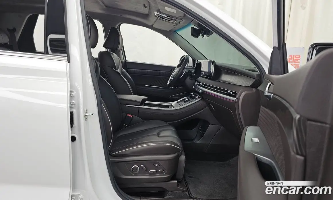 Hyundai Palisade 2023 2.2 автомат (гидро), фото 16