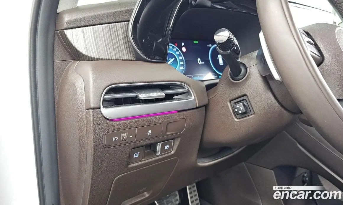 Hyundai Palisade 2023 2.2 автомат (гидро), фото 28