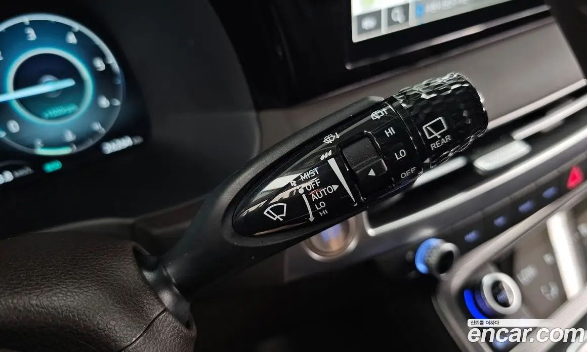 Hyundai Palisade 2023 2.2 автомат (гидро), фото 29