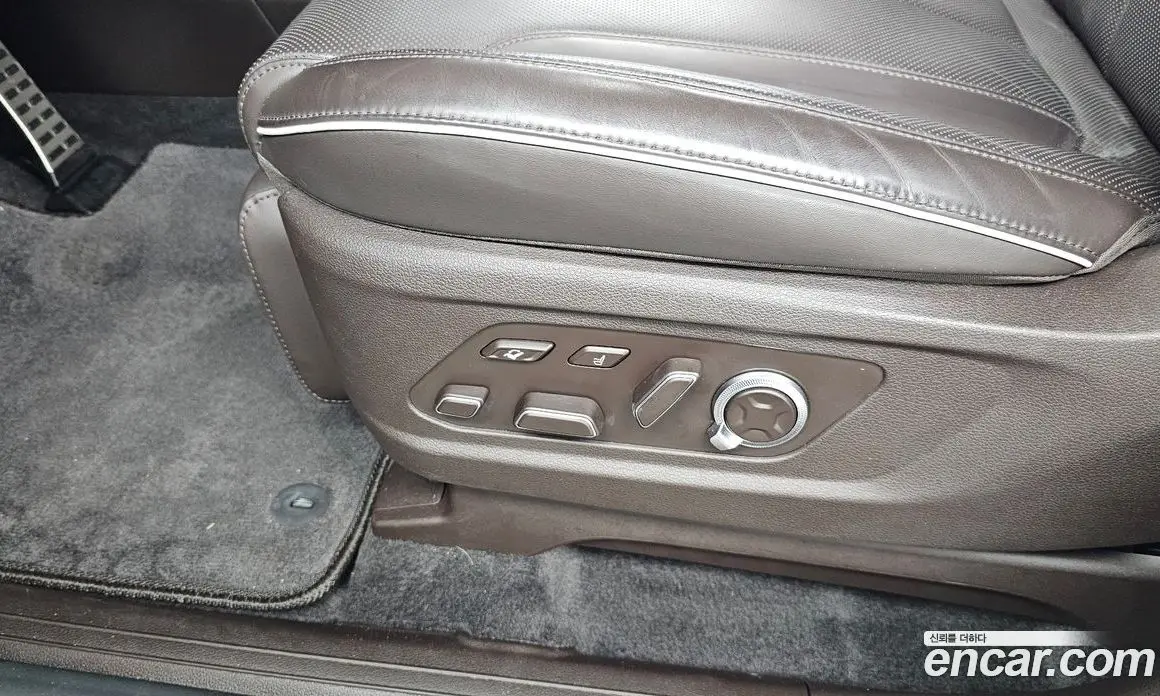 Hyundai Palisade 2023 2.2 автомат (гидро), фото 30