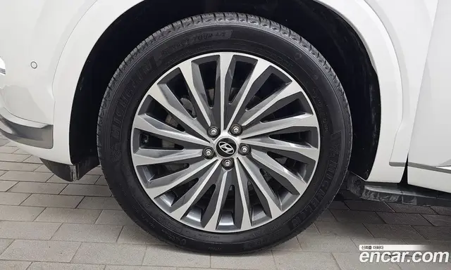 Hyundai Palisade 2023 2.2 автомат (гидро), миниатюра 4