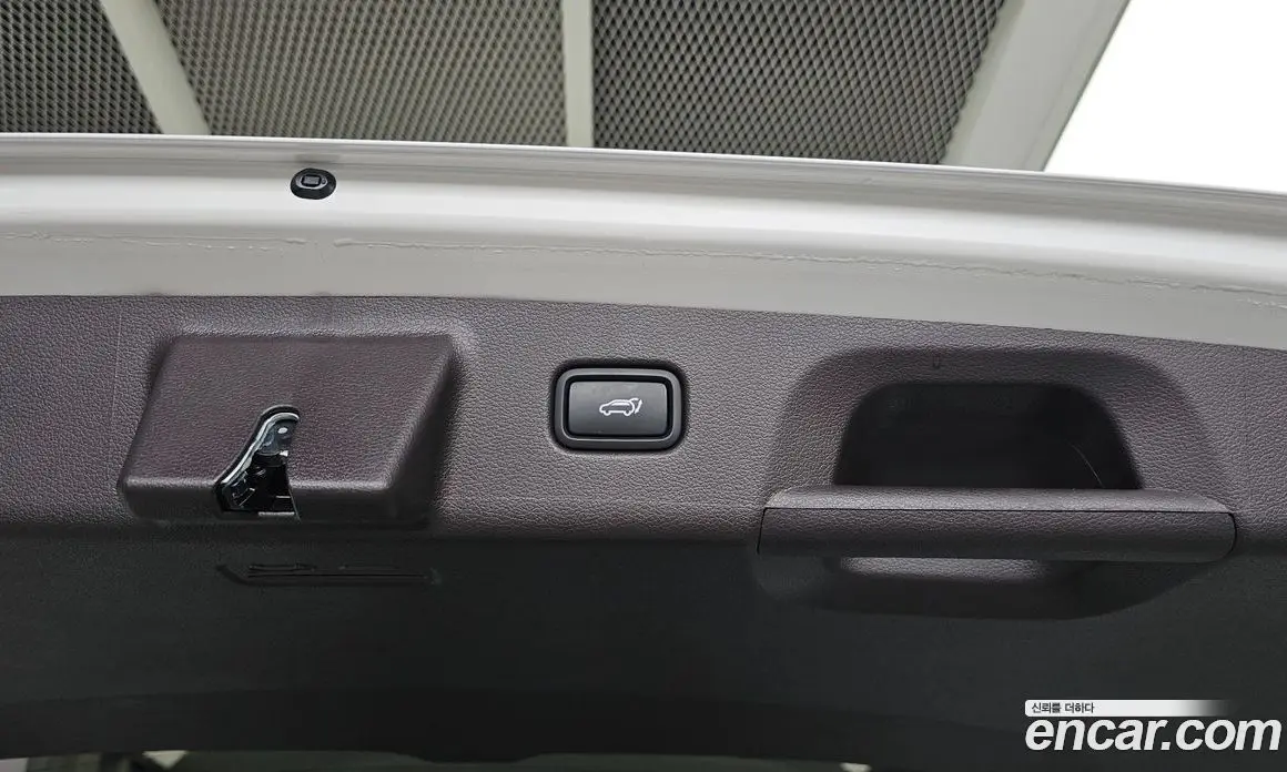 Hyundai Palisade 2023 2.2 автомат (гидро), фото 31