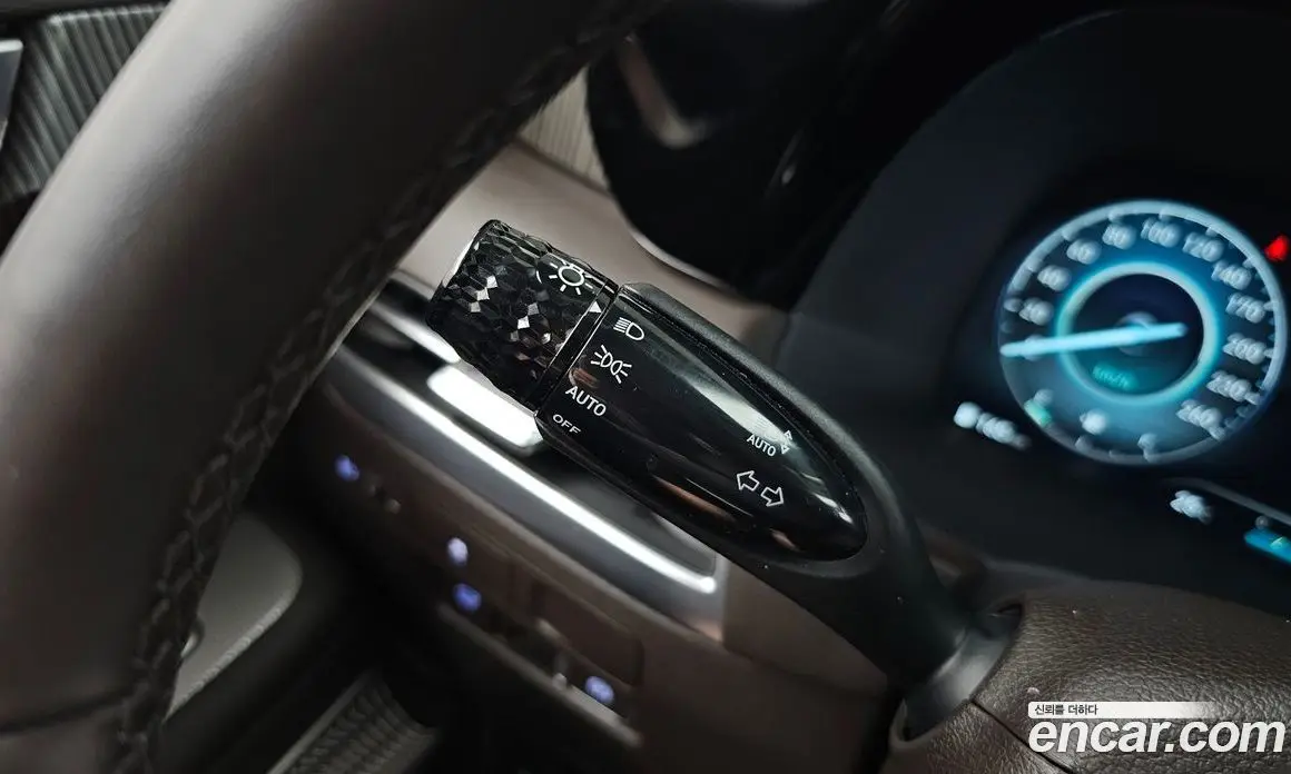 Hyundai Palisade 2023 2.2 автомат (гидро), фото 36