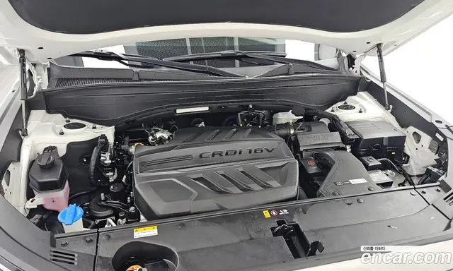 Hyundai Palisade 2023 2.2 автомат (гидро), миниатюра 5