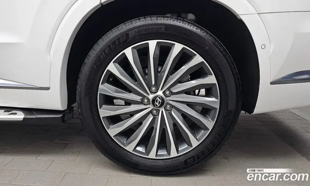 Hyundai Palisade 2023 2.2 автомат (гидро), миниатюра 6