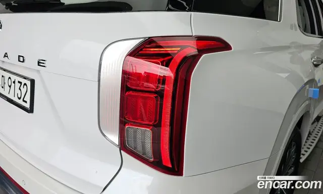 Hyundai Palisade 2023 2.2 автомат (гидро), миниатюра 8
