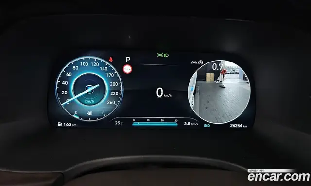 Hyundai Palisade 2023 2.2 автомат (гидро), миниатюра 10