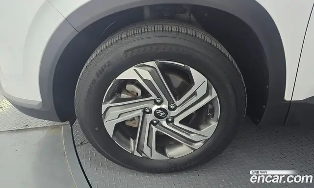 Hyundai Santa Fe 2021 2.2 автомат (гидро), миниатюра 5 Hyundai Santa Fe 2021 2.2 автомат (гидро), миниатюра 5
