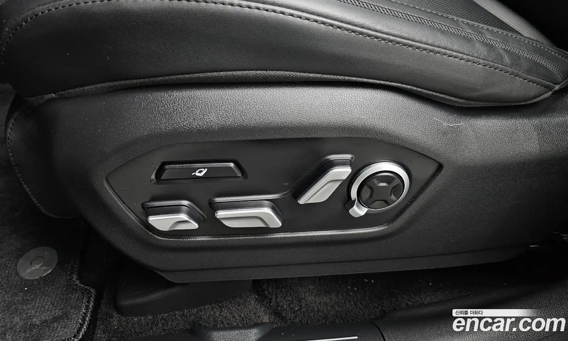 Hyundai Santa Fe 2024 2.5 автомат (гидро), фото 34