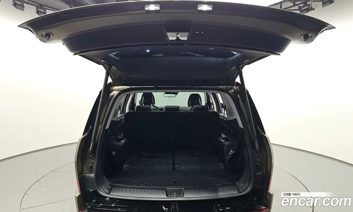 Hyundai Santa Fe 2024 2.5 автомат (гидро), фото 39