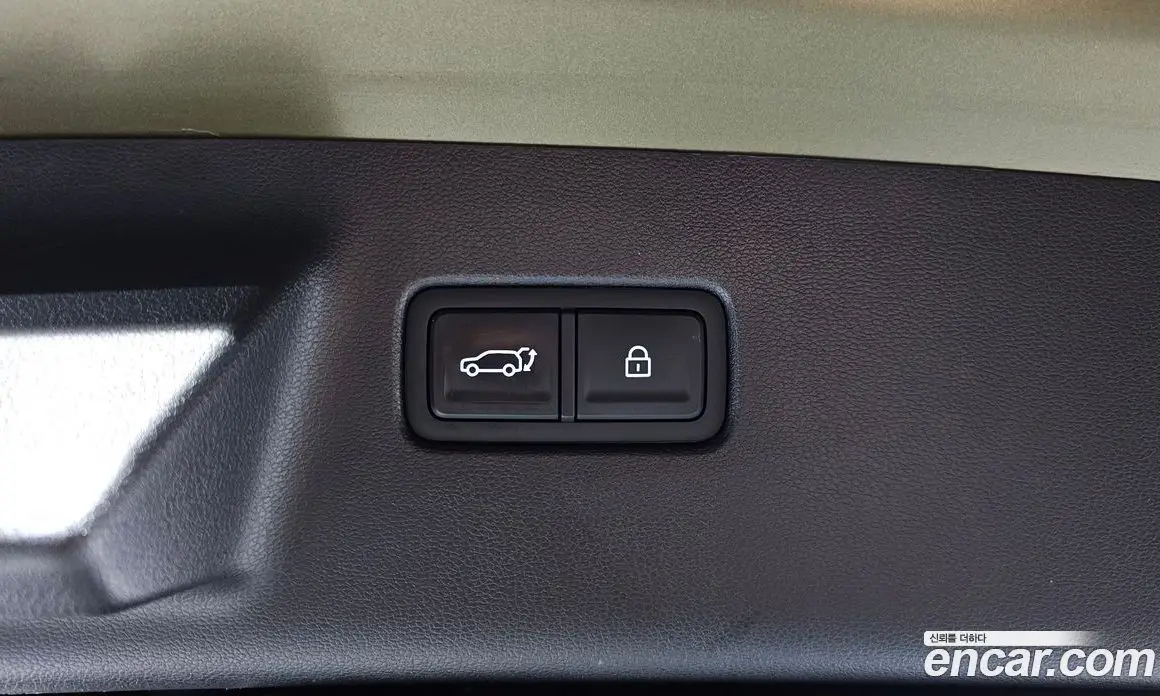 Hyundai Santa Fe 2024 2.5 автомат (гидро), фото 40