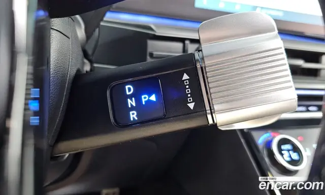 Hyundai Santa Fe 2024 1.6 автомат (гидро), миниатюра 11 Hyundai Santa Fe 2024 1.6 автомат (гидро), миниатюра 11