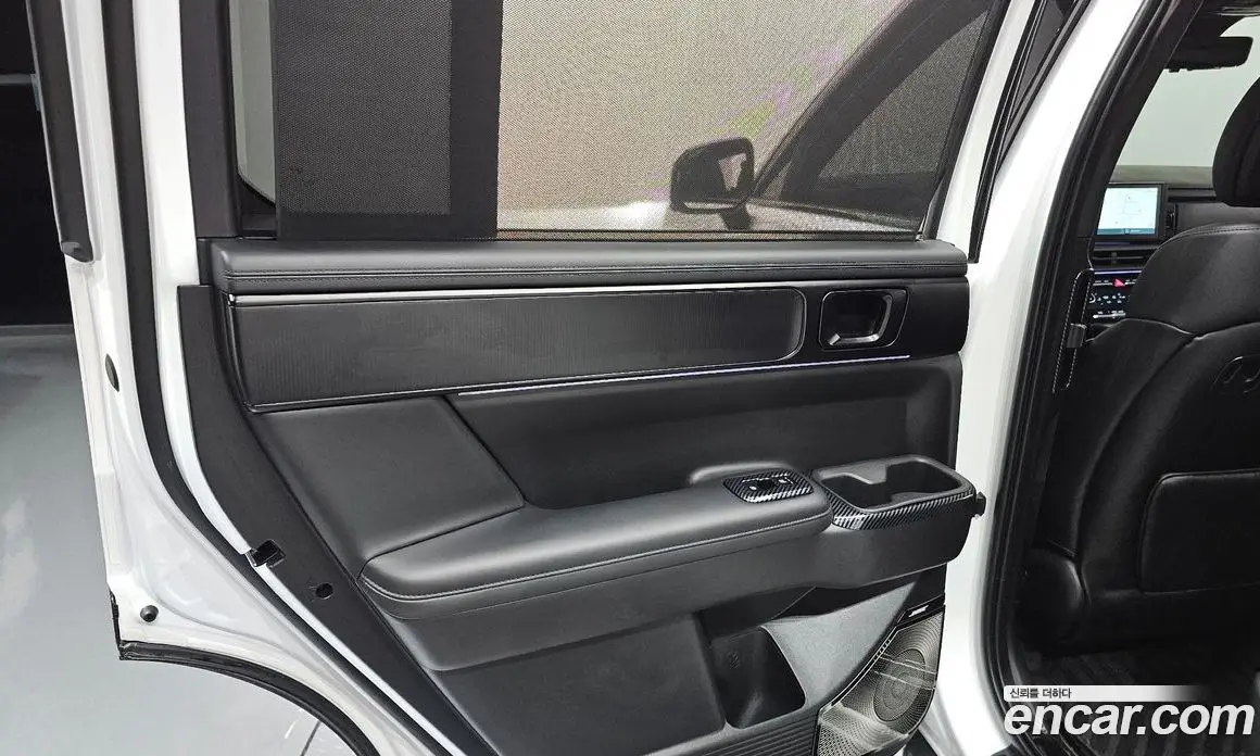 Hyundai Santa Fe 2024 1.6 автомат (гидро), фото 14 Hyundai Santa Fe 2024 1.6 автомат (гидро), фото 14