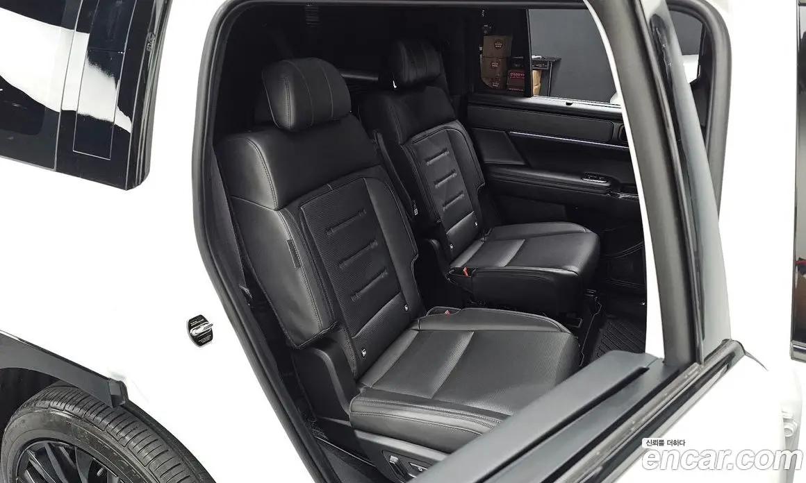 Hyundai Santa Fe 2024 1.6 автомат (гидро), фото 15 Hyundai Santa Fe 2024 1.6 автомат (гидро), фото 15