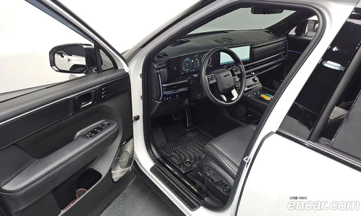 Hyundai Santa Fe 2024 1.6 автомат (гидро), фото 16 Hyundai Santa Fe 2024 1.6 автомат (гидро), фото 16