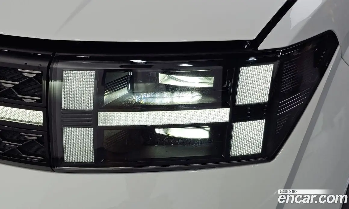 Hyundai Santa Fe 2024 1.6 автомат (гидро), фото 7 Hyundai Santa Fe 2024 1.6 автомат (гидро), фото 7