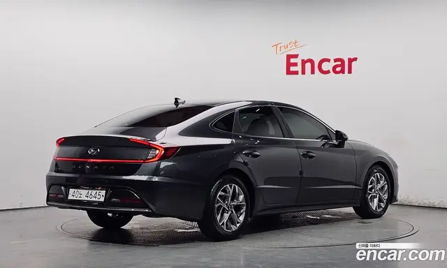 Hyundai Sonata 2019 2.0 автомат (гидро), миниатюра 2 Hyundai Sonata 2019 2.0 автомат (гидро), миниатюра 2