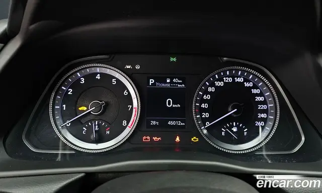 Hyundai Sonata 2019 2.0 автомат (гидро), миниатюра 11 Hyundai Sonata 2019 2.0 автомат (гидро), миниатюра 11