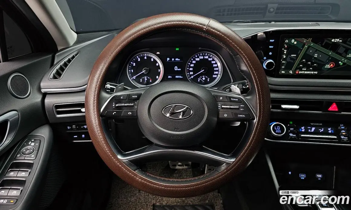 Hyundai Sonata 2019 2.0 автомат (гидро), фото 19 Hyundai Sonata 2019 2.0 автомат (гидро), фото 19