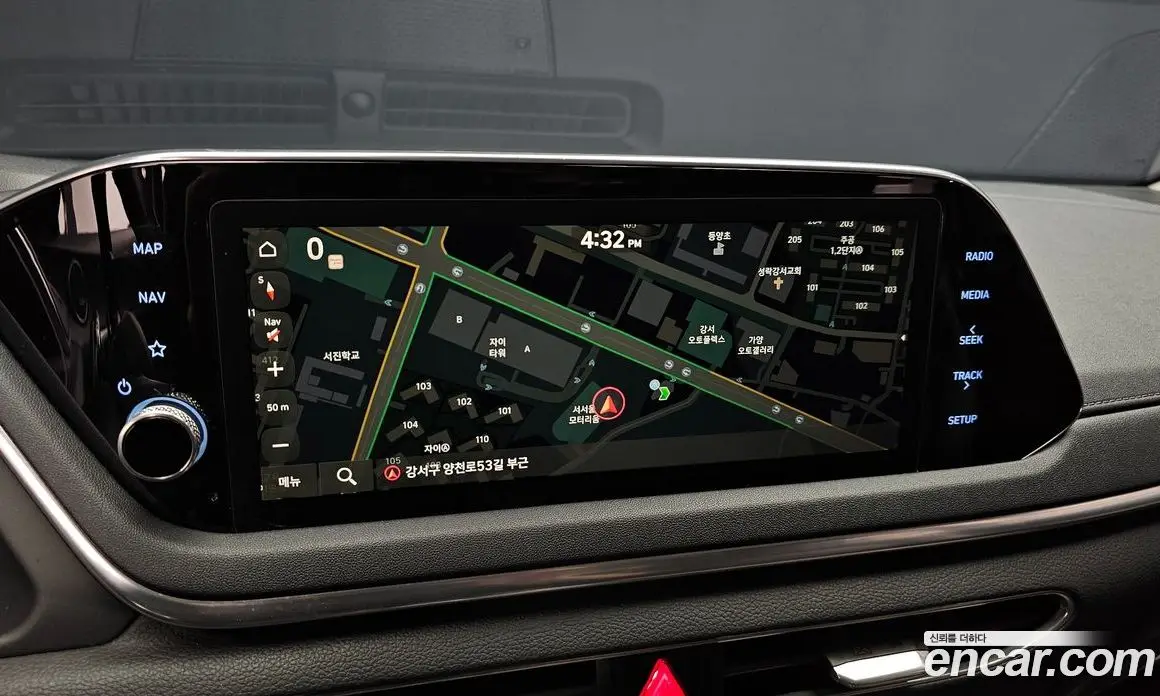 Hyundai Sonata 2019 2.0 автомат (гидро), фото 22 Hyundai Sonata 2019 2.0 автомат (гидро), фото 22