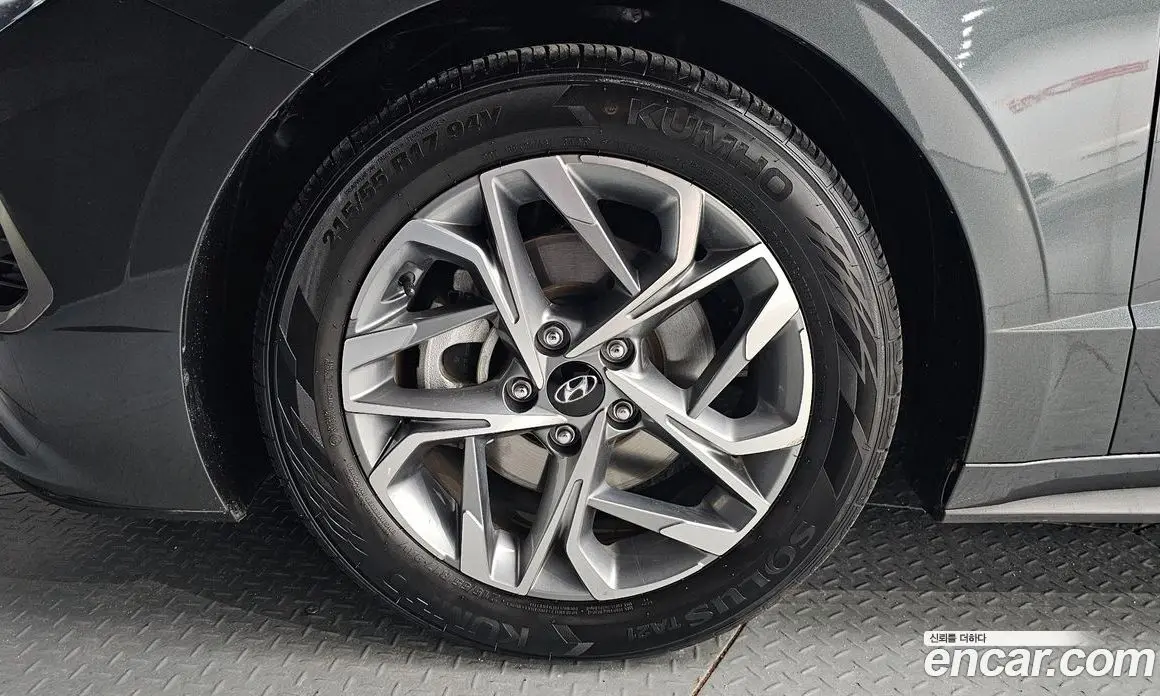 Hyundai Sonata 2019 2.0 автомат (гидро), фото 5 Hyundai Sonata 2019 2.0 автомат (гидро), фото 5