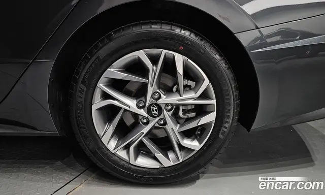 Hyundai Sonata 2019 2.0 автомат (гидро), миниатюра 7 Hyundai Sonata 2019 2.0 автомат (гидро), миниатюра 7