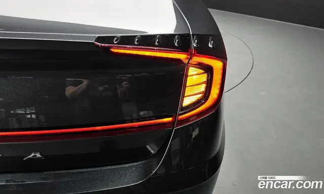 Hyundai Sonata 2019 2.0 автомат (гидро), миниатюра 9 Hyundai Sonata 2019 2.0 автомат (гидро), миниатюра 9