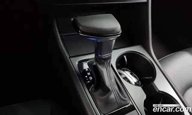 Hyundai Sonata 2023 2.0 автомат (гидро), миниатюра 12
